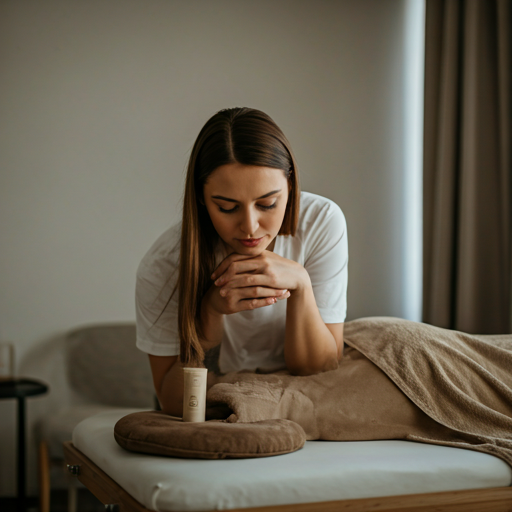 Medizinische Massage & Wellness