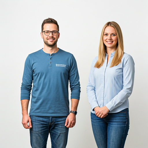 Team der Physiotherapie Praxis Sprenger-Füser