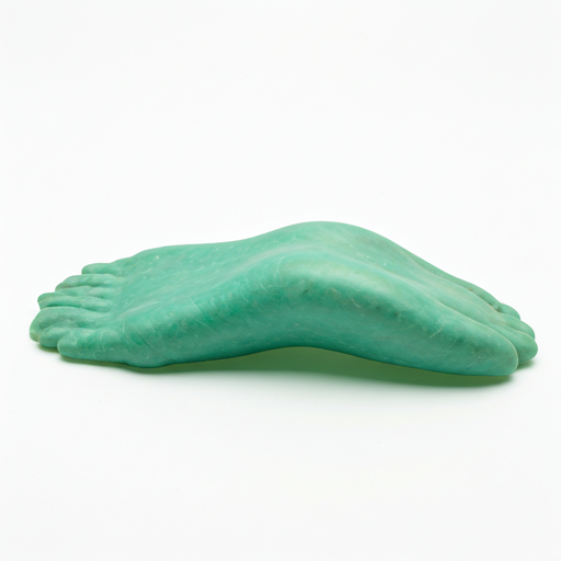 Fussreflexzonentherapie