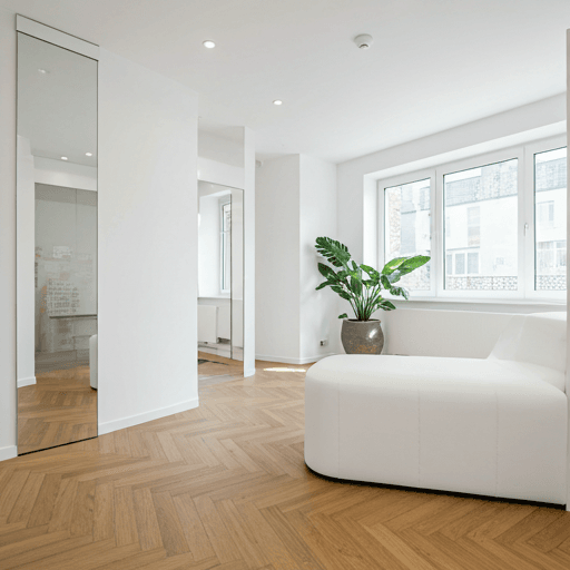 Moderne Physiotherapie Liege in Behandlungsraum