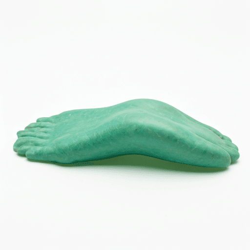 Fussreflexzonentherapie